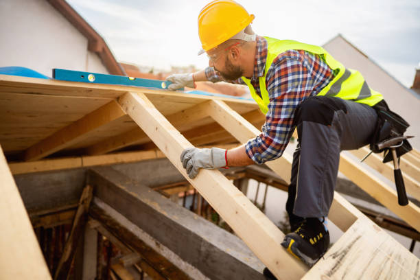 Best Storm Damage Roof Repair  in Emerald Bay, TX